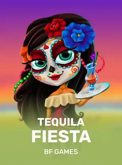 Tequila Fiesta game tile