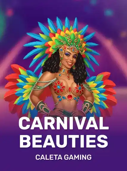 Carnival Beauties game tile