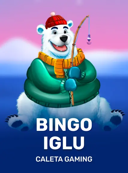 Bingo Iglu game tile
