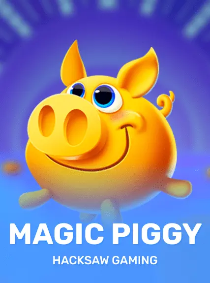 Magic Piggy game tile