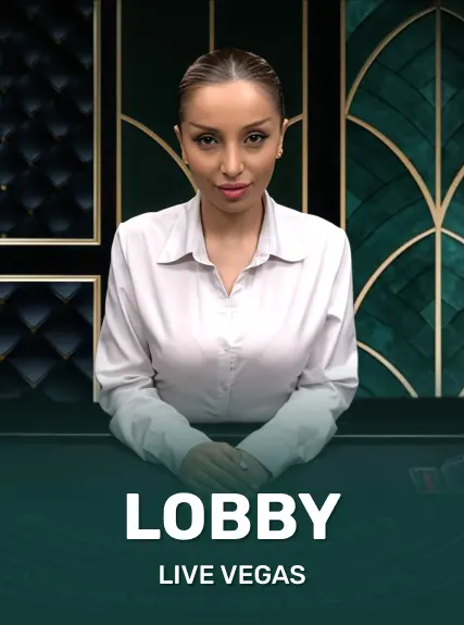Lobby game tile