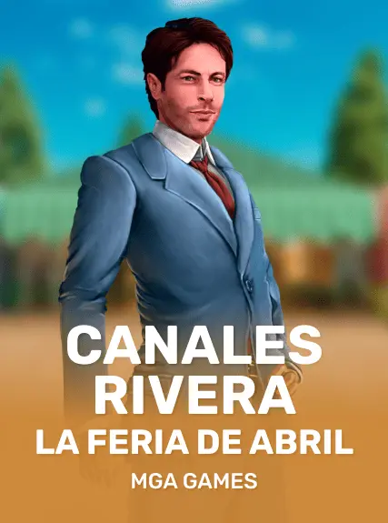 Canales Rivera La Feria de Abril game tile
