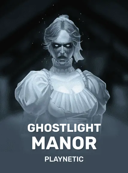 Ghostlight Manor game tile