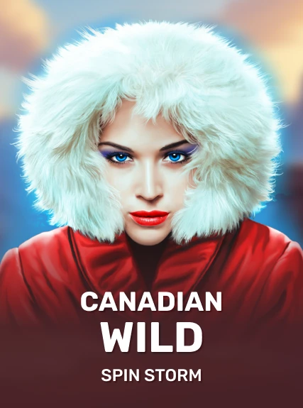 Canadian Wild game tile