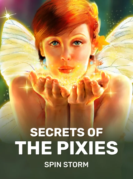 Secrets of the Pixies game tile